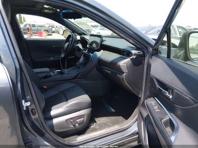 2021 Toyota Venza Limited მანქანა იყიდება აუქციონზე, vin: JTEAAAAH6MJ044804, აუქციონის ნომერი: 45145084