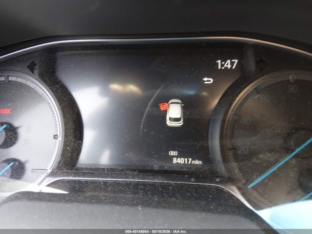 2021 Toyota Venza Limited მანქანა იყიდება აუქციონზე, vin: JTEAAAAH6MJ044804, აუქციონის ნომერი: 45145084