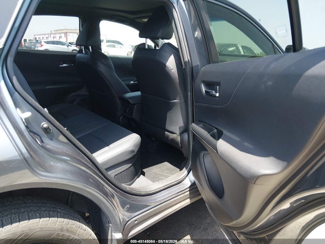 2021 Toyota Venza Limited მანქანა იყიდება აუქციონზე, vin: JTEAAAAH6MJ044804, აუქციონის ნომერი: 45145084