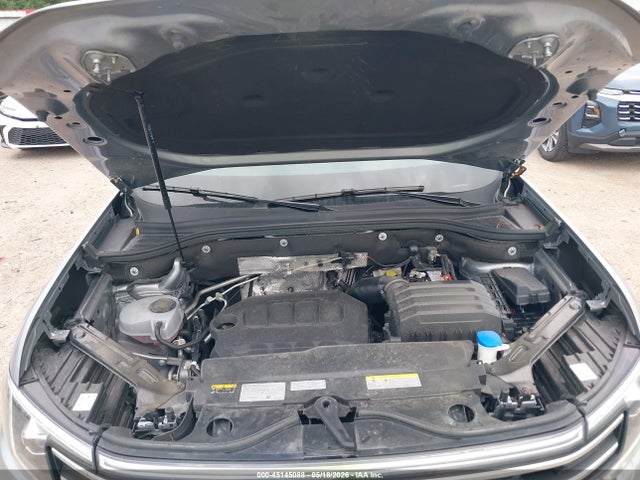 Продажа на аукционе авто 2026 Volkswagen Atlas Se With Technology, vin: 1V2WN2CA1TC501265, номер лота: 45145088