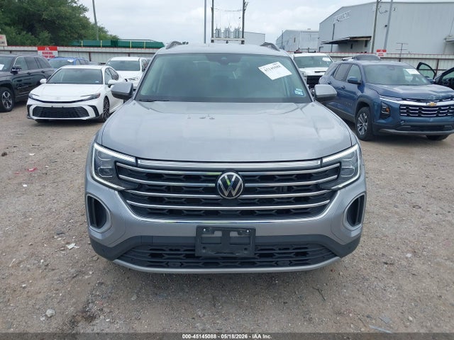 Продажа на аукционе авто 2026 Volkswagen Atlas Se With Technology, vin: 1V2WN2CA1TC501265, номер лота: 45145088