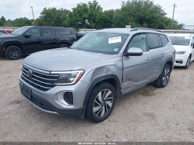Продажа на аукционе авто 2026 Volkswagen Atlas Se With Technology, vin: 1V2WN2CA1TC501265, номер лота: 45145088