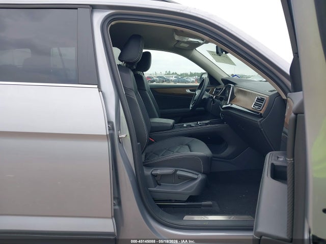 Продажа на аукционе авто 2026 Volkswagen Atlas Se With Technology, vin: 1V2WN2CA1TC501265, номер лота: 45145088