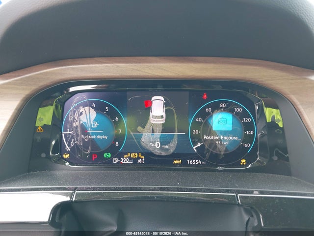 Продажа на аукционе авто 2026 Volkswagen Atlas Se With Technology, vin: 1V2WN2CA1TC501265, номер лота: 45145088