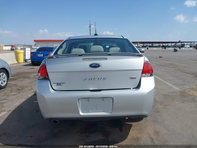 Продажа на аукционе авто 2011 Ford Focus Ses, vin: 1FAHP3GN9BW184636, номер лота: 45145089