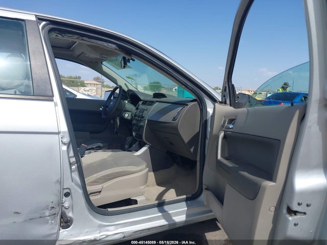 Продажа на аукционе авто 2011 Ford Focus Ses, vin: 1FAHP3GN9BW184636, номер лота: 45145089