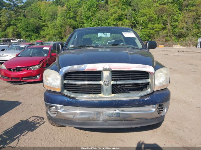Продажа на аукционе авто 2006 Dodge Ram 2500 Slt/trx4 Off Road/sport/power Wagon, vin: 1D7KS28D46J132810, номер лота: 45145090