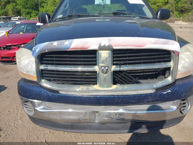 Продажа на аукционе авто 2006 Dodge Ram 2500 Slt/trx4 Off Road/sport/power Wagon, vin: 1D7KS28D46J132810, номер лота: 45145090