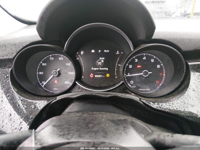 ZFBNFYA18KP837179 Fiat 500x 120th Anniversary Edition Awd