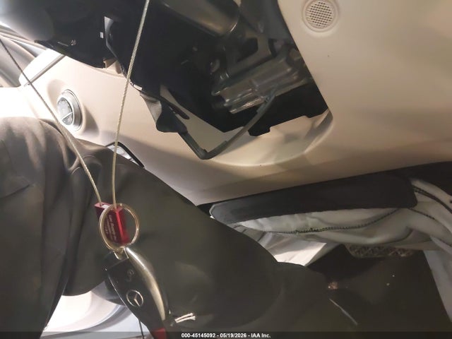 45145092 :رقم المزاد ، W1KAF4HB9NR008428 vin ، 2022 Mercedes-benz C 300 4matic مزاد بيع