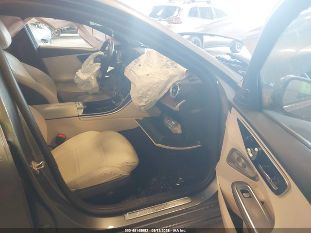 Продаж на аукціоні авто 2022 Mercedes-benz C 300 4matic, vin: W1KAF4HB9NR008428, номер лоту: 45145092