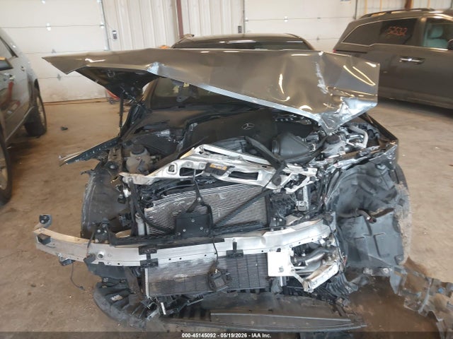 Продажа на аукционе авто 2022 Mercedes-benz C 300 4matic, vin: W1KAF4HB9NR008428, номер лота: 45145092
