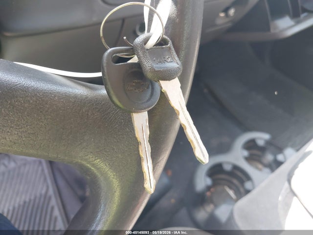 45145093 :رقم المزاد ، 1GCEK19Z77Z161491 vin ، 2007 Chevrolet Silverado 1500 Classic Work Truck مزاد بيع