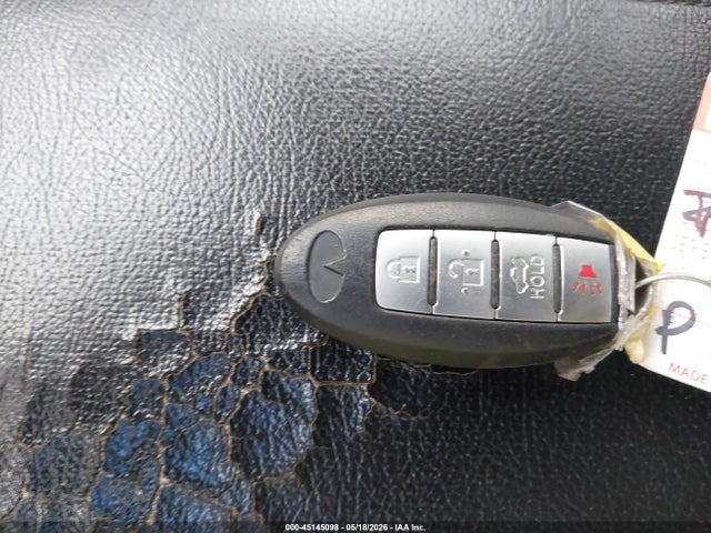 45145098 :رقم المزاد ، JN1CV6AP5DM726533 vin ، 2013 Infiniti G37 Journey مزاد بيع