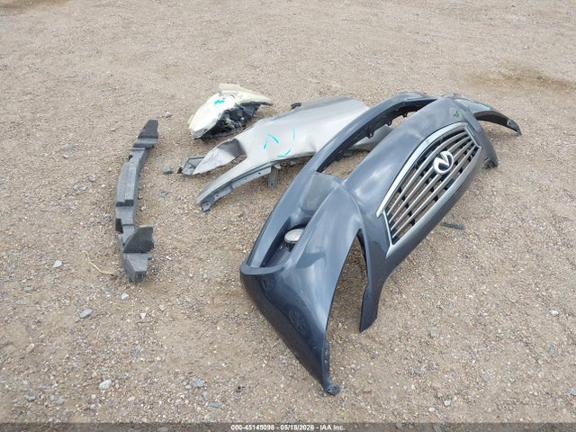 45145098 :رقم المزاد ، JN1CV6AP5DM726533 vin ، 2013 Infiniti G37 Journey مزاد بيع