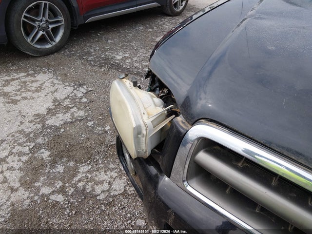 Продаж на аукціоні авто 2001 Nissan Pathfinder Le, vin: JN8DR09Y91W576611, номер лоту: 45145101