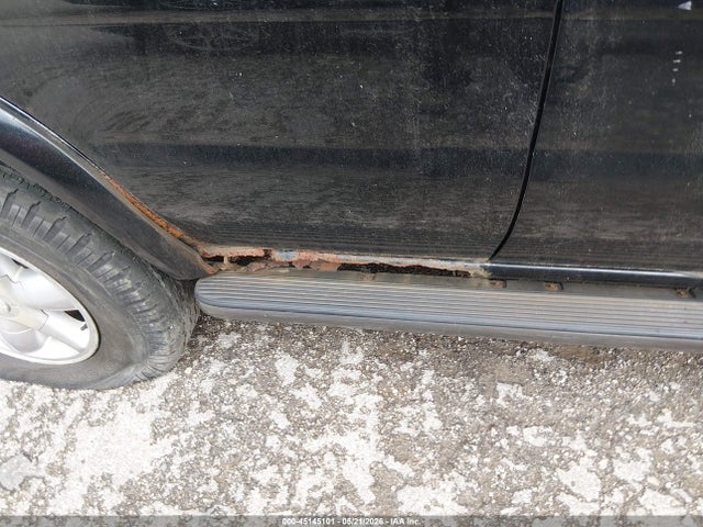 Продаж на аукціоні авто 2001 Nissan Pathfinder Le, vin: JN8DR09Y91W576611, номер лоту: 45145101