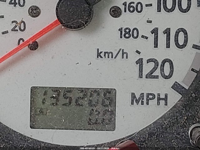 Продаж на аукціоні авто 2001 Nissan Pathfinder Le, vin: JN8DR09Y91W576611, номер лоту: 45145101