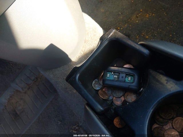 2007 Toyota Prius მანქანა იყიდება აუქციონზე, vin: JTDKB20U177669803, აუქციონის ნომერი: 45145106