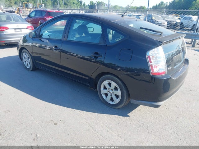 2007 Toyota Prius მანქანა იყიდება აუქციონზე, vin: JTDKB20U177669803, აუქციონის ნომერი: 45145106