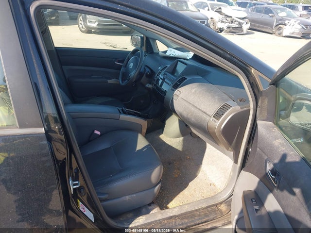 2007 Toyota Prius მანქანა იყიდება აუქციონზე, vin: JTDKB20U177669803, აუქციონის ნომერი: 45145106