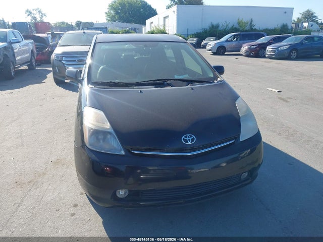 2007 Toyota Prius მანქანა იყიდება აუქციონზე, vin: JTDKB20U177669803, აუქციონის ნომერი: 45145106