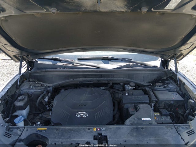 Aukcja sprzedaży 2020 Hyundai Palisade Sel, vin: KM8R4DHEXLU031171, numer aukcji: 45145107