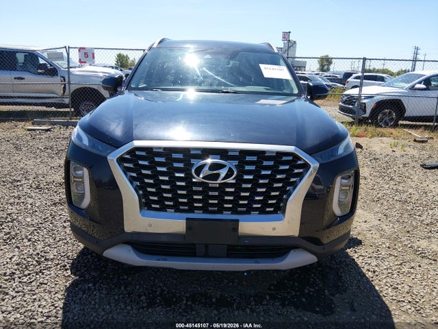 Aukcja sprzedaży 2020 Hyundai Palisade Sel, vin: KM8R4DHEXLU031171, numer aukcji: 45145107