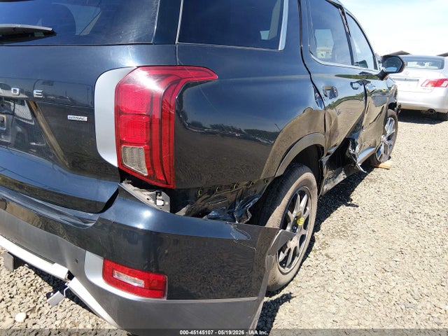 Aukcja sprzedaży 2020 Hyundai Palisade Sel, vin: KM8R4DHEXLU031171, numer aukcji: 45145107