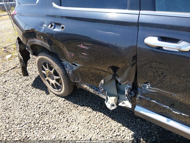 Aukcja sprzedaży 2020 Hyundai Palisade Sel, vin: KM8R4DHEXLU031171, numer aukcji: 45145107