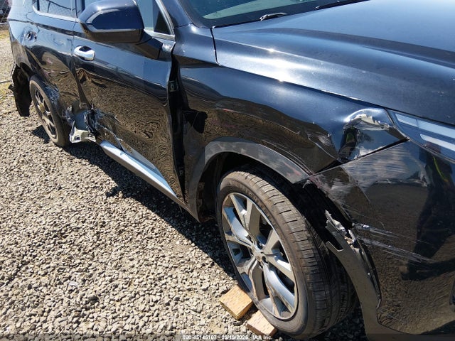 Aukcja sprzedaży 2020 Hyundai Palisade Sel, vin: KM8R4DHEXLU031171, numer aukcji: 45145107