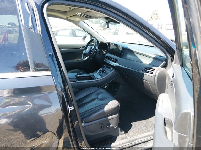 Aukcja sprzedaży 2020 Hyundai Palisade Sel, vin: KM8R4DHEXLU031171, numer aukcji: 45145107