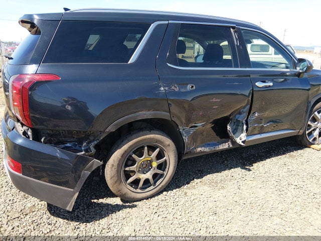 Aukcja sprzedaży 2020 Hyundai Palisade Sel, vin: KM8R4DHEXLU031171, numer aukcji: 45145107