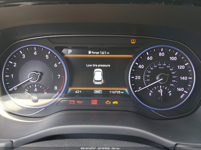 Aukcja sprzedaży 2020 Hyundai Palisade Sel, vin: KM8R4DHEXLU031171, numer aukcji: 45145107