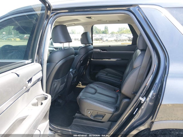 Aukcja sprzedaży 2020 Hyundai Palisade Sel, vin: KM8R4DHEXLU031171, numer aukcji: 45145107