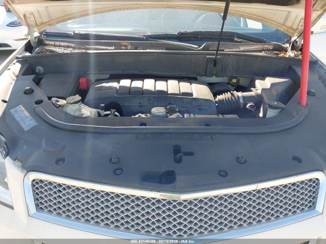 Продажа на аукционе авто 2011 Chevrolet Traverse Ltz, vin: 1GNKVLED7BJ147086, номер лота: 45145109