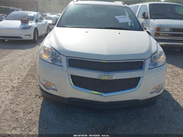 Продажа на аукционе авто 2011 Chevrolet Traverse Ltz, vin: 1GNKVLED7BJ147086, номер лота: 45145109