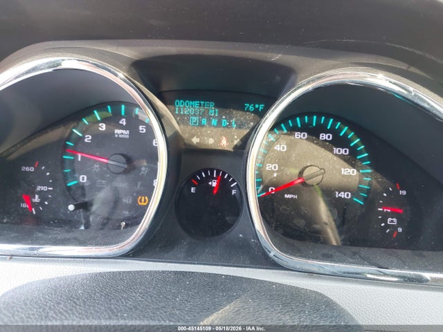Продажа на аукционе авто 2011 Chevrolet Traverse Ltz, vin: 1GNKVLED7BJ147086, номер лота: 45145109