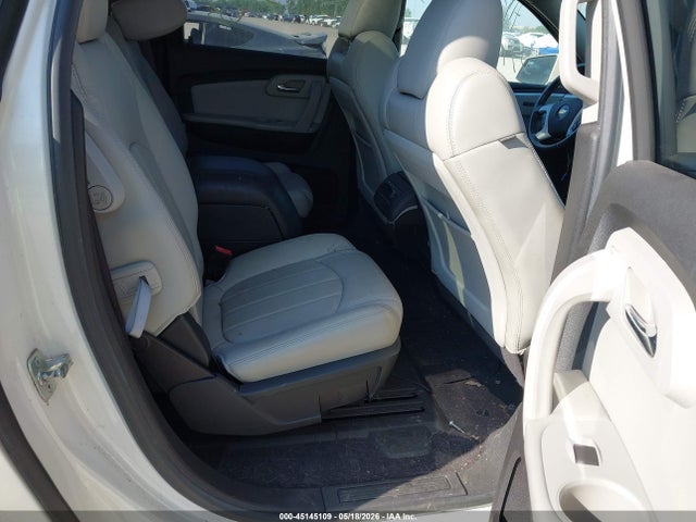 Продажа на аукционе авто 2011 Chevrolet Traverse Ltz, vin: 1GNKVLED7BJ147086, номер лота: 45145109