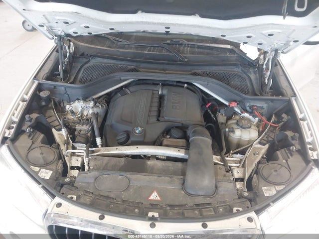Aukcja sprzedaży 2016 Bmw X5 Xdrive35i, vin: 5UXKR0C57G0P23858, numer aukcji: 45145110