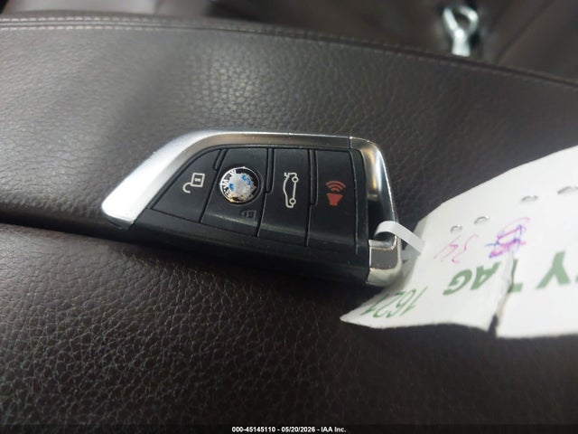 Aukcja sprzedaży 2016 Bmw X5 Xdrive35i, vin: 5UXKR0C57G0P23858, numer aukcji: 45145110