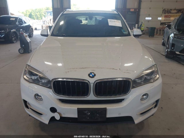 Aukcja sprzedaży 2016 Bmw X5 Xdrive35i, vin: 5UXKR0C57G0P23858, numer aukcji: 45145110