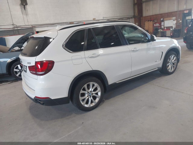 Aukcja sprzedaży 2016 Bmw X5 Xdrive35i, vin: 5UXKR0C57G0P23858, numer aukcji: 45145110