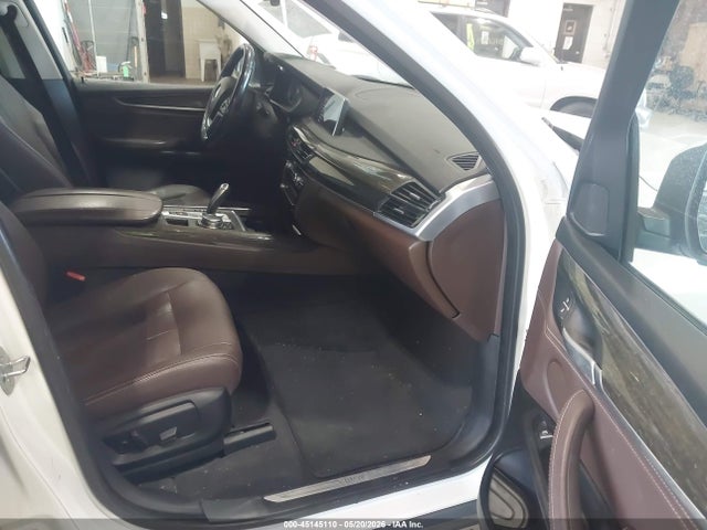 Aukcja sprzedaży 2016 Bmw X5 Xdrive35i, vin: 5UXKR0C57G0P23858, numer aukcji: 45145110