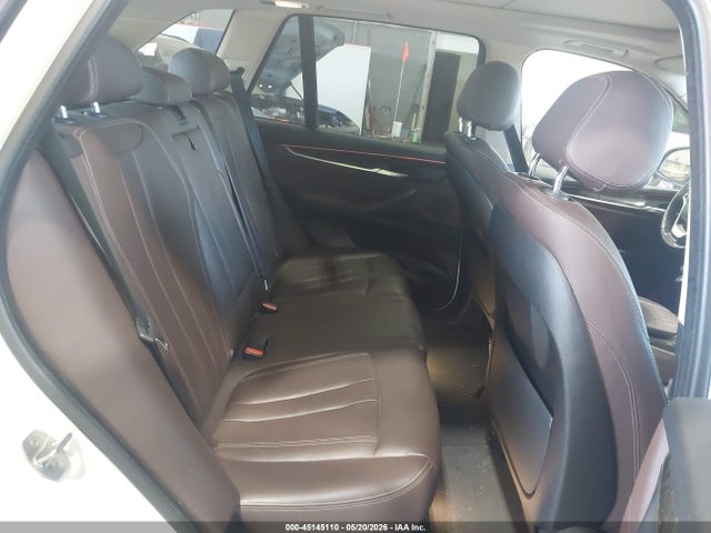 Aukcja sprzedaży 2016 Bmw X5 Xdrive35i, vin: 5UXKR0C57G0P23858, numer aukcji: 45145110