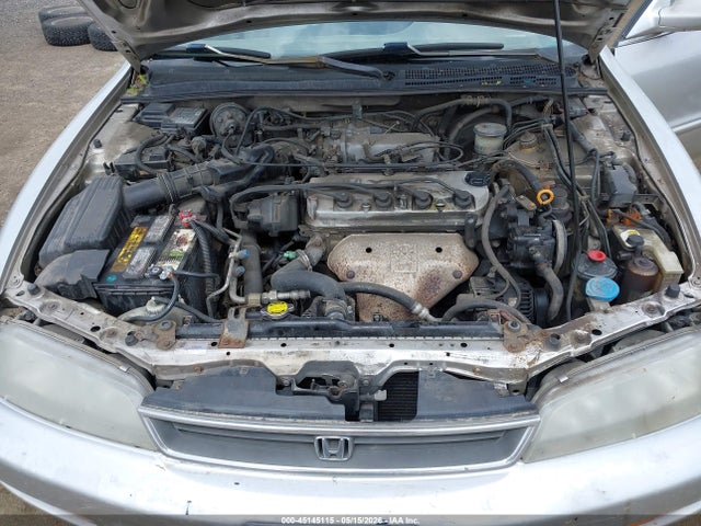 Продаж на аукціоні авто 1996 Honda Accord Ex, vin: 1HGCD566XTA090493, номер лоту: 45145115