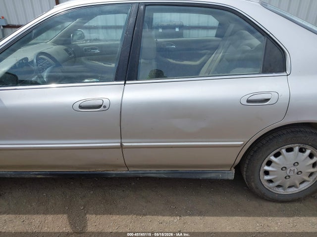 Продаж на аукціоні авто 1996 Honda Accord Ex, vin: 1HGCD566XTA090493, номер лоту: 45145115