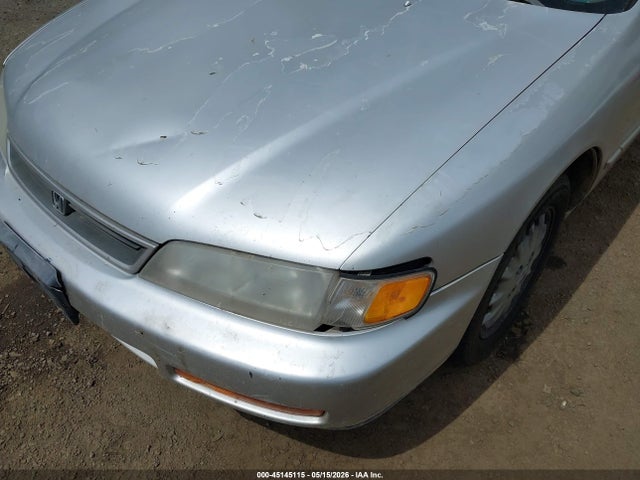 Продаж на аукціоні авто 1996 Honda Accord Ex, vin: 1HGCD566XTA090493, номер лоту: 45145115