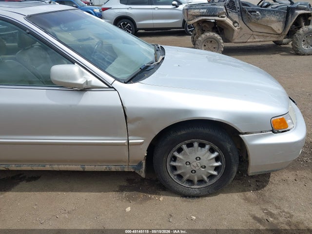 Продаж на аукціоні авто 1996 Honda Accord Ex, vin: 1HGCD566XTA090493, номер лоту: 45145115