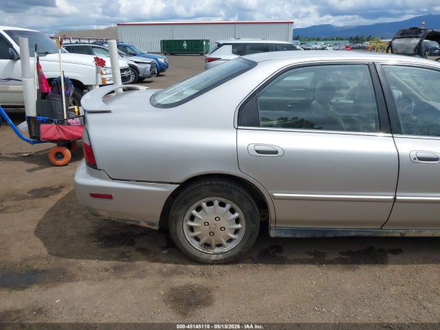Продаж на аукціоні авто 1996 Honda Accord Ex, vin: 1HGCD566XTA090493, номер лоту: 45145115